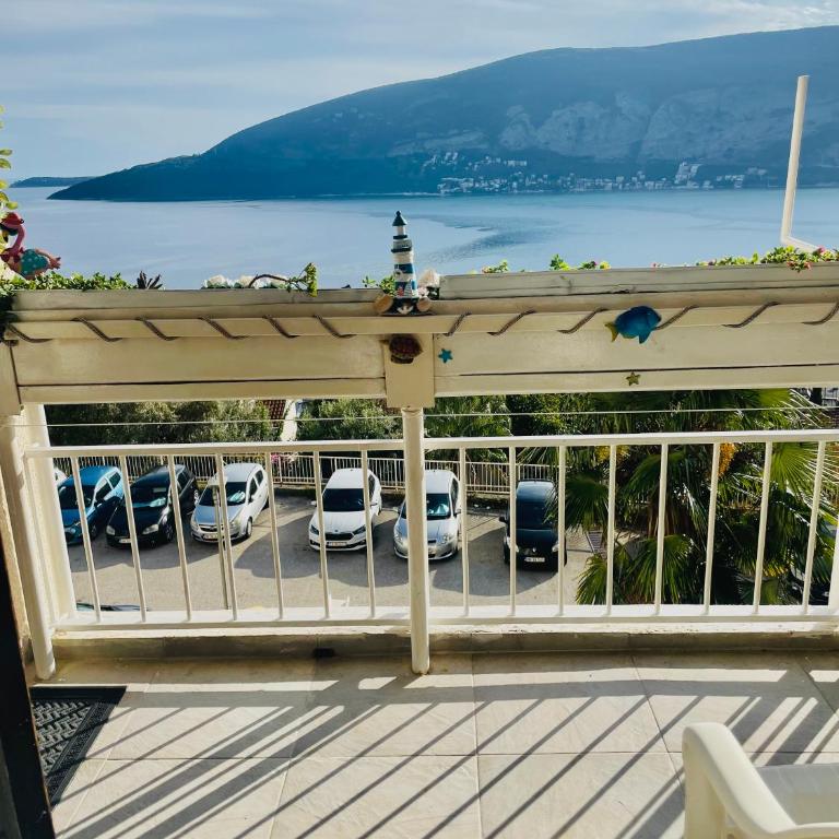 Horizont Herceg Novi - One-Bedroom Apartment - 21