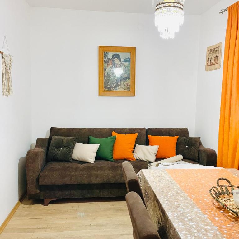 Horizont Herceg Novi - One-Bedroom Apartment - 13