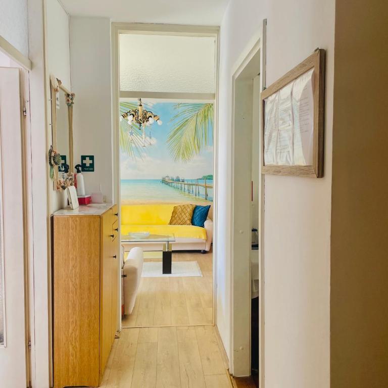 Horizont Herceg Novi - One-Bedroom Apartment - 15