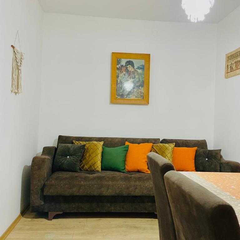 Horizont Herceg Novi - One-Bedroom Apartment - 14