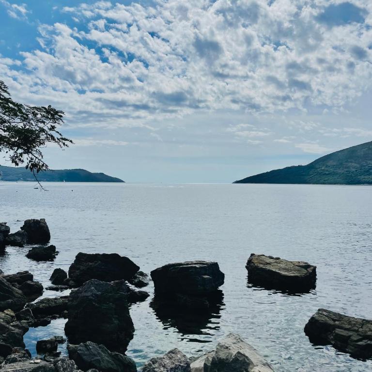 Horizont Herceg Novi - One-Bedroom Apartment - 58