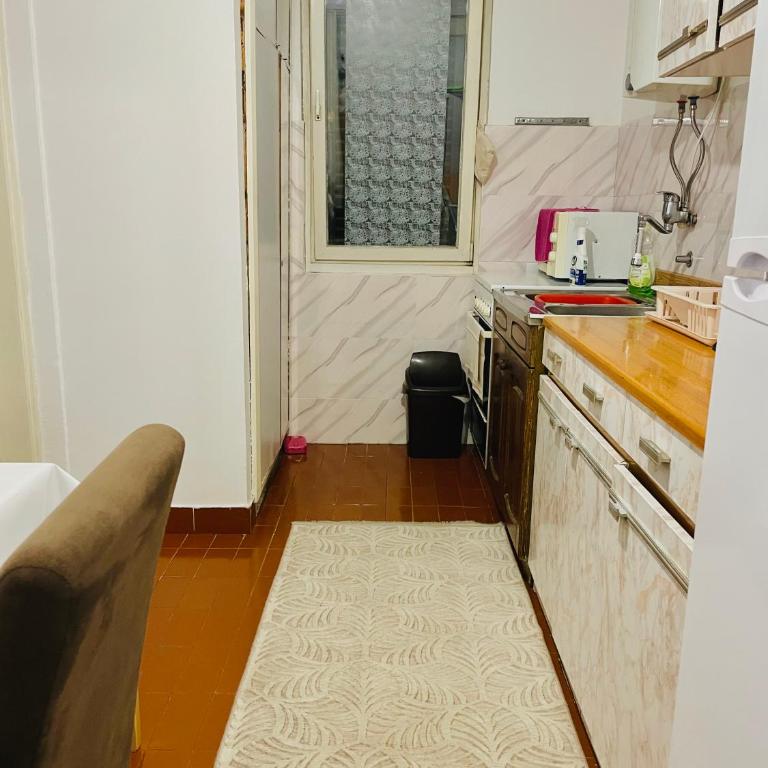 Horizont Herceg Novi - One-Bedroom Apartment - 17