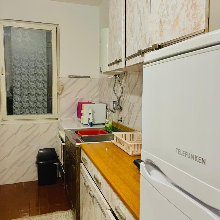 Horizont Herceg Novi - One-Bedroom Apartment - 18