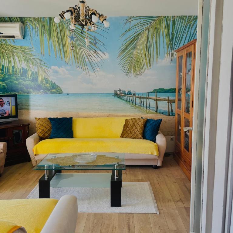Horizont Herceg Novi - One-Bedroom Apartment - 10