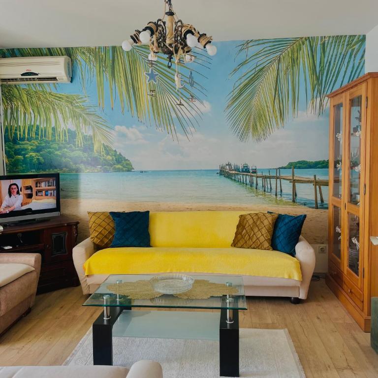 Horizont Herceg Novi - One-Bedroom Apartment - 12