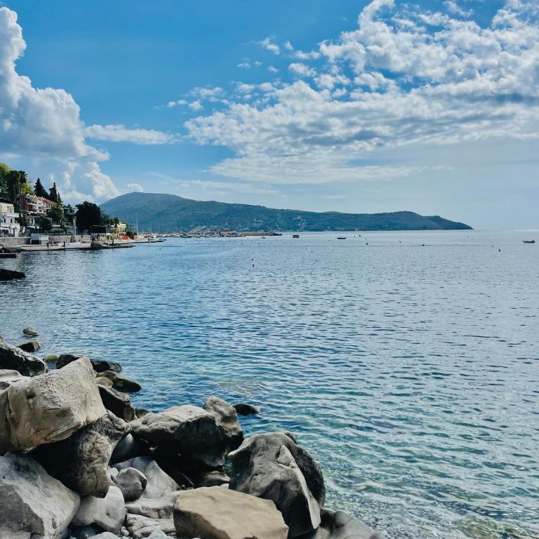 Horizont Herceg Novi - One-Bedroom Apartment - 65