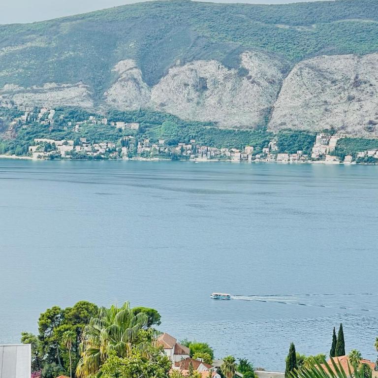 Horizont Herceg Novi - One-Bedroom Apartment - 64