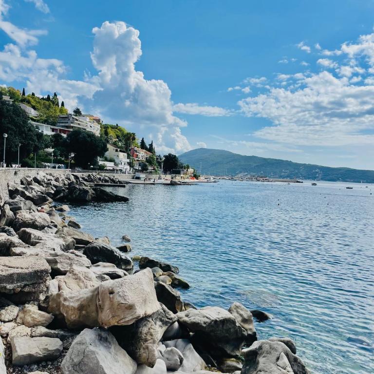 Horizont Herceg Novi - One-Bedroom Apartment - 62