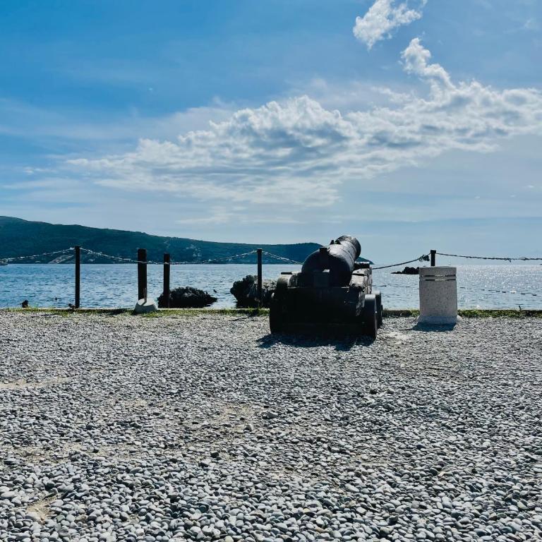 Horizont Herceg Novi - One-Bedroom Apartment - 68