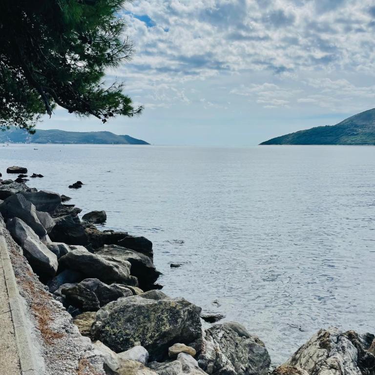 Horizont Herceg Novi - One-Bedroom Apartment - 67