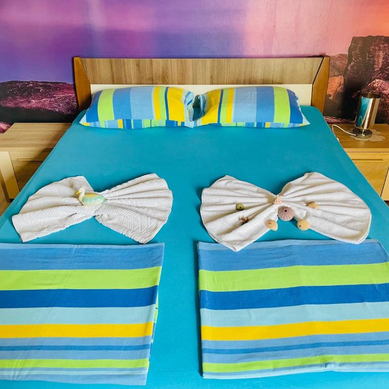 Horizont Herceg Novi - One-Bedroom Apartment - 5