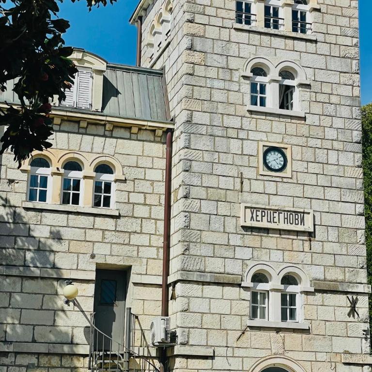 Horizont Herceg Novi - One-Bedroom Apartment - 69