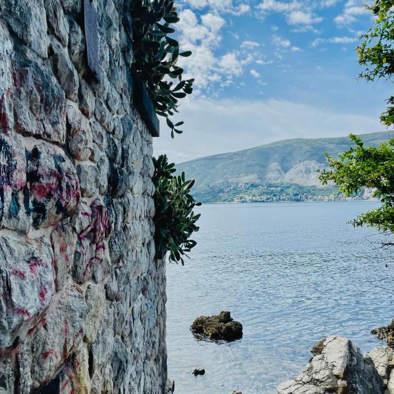 Horizont Herceg Novi - One-Bedroom Apartment - 72