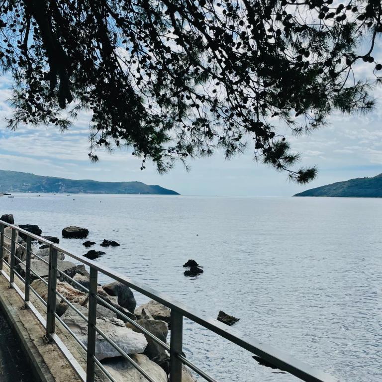Horizont Herceg Novi - One-Bedroom Apartment - 75