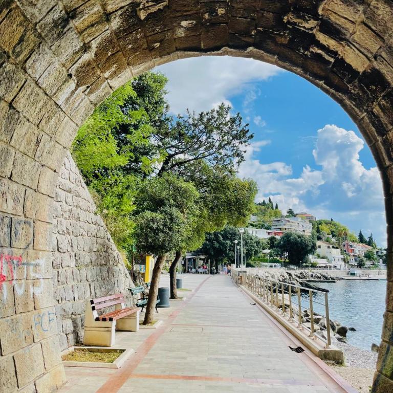 Horizont Herceg Novi - One-Bedroom Apartment - 77