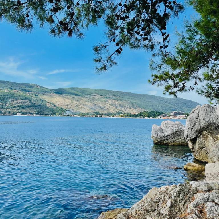 Horizont Herceg Novi - One-Bedroom Apartment - 78