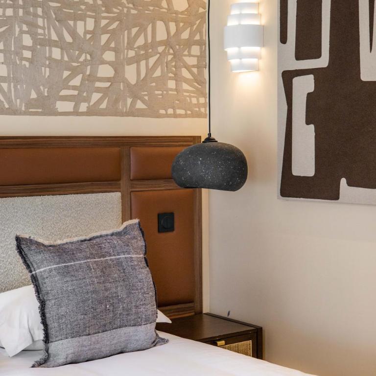 NoChichi-Collections - Place des Vosges - Appartement 3 Chambres - 24