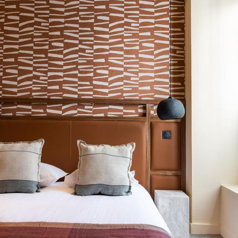NoChichi-Collections - Place des Vosges - Appartement 3 Chambres - 17