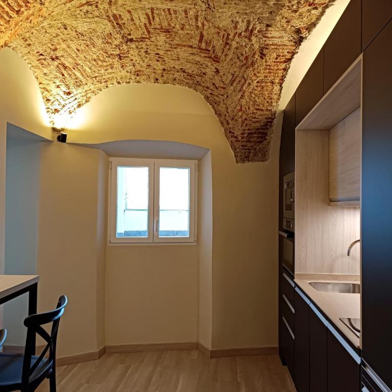 Qazris Suites - One-Bedroom Apartment with Terrace - 22