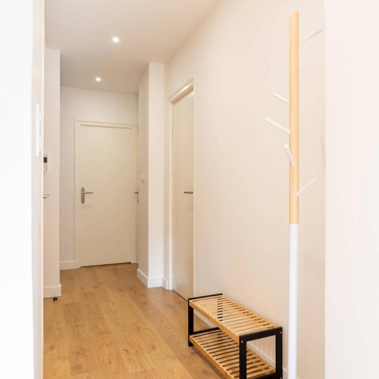 Festival -Appartement 3 pièces Annecy centre ville - Appartamento con 2 Camere da Letto - 24