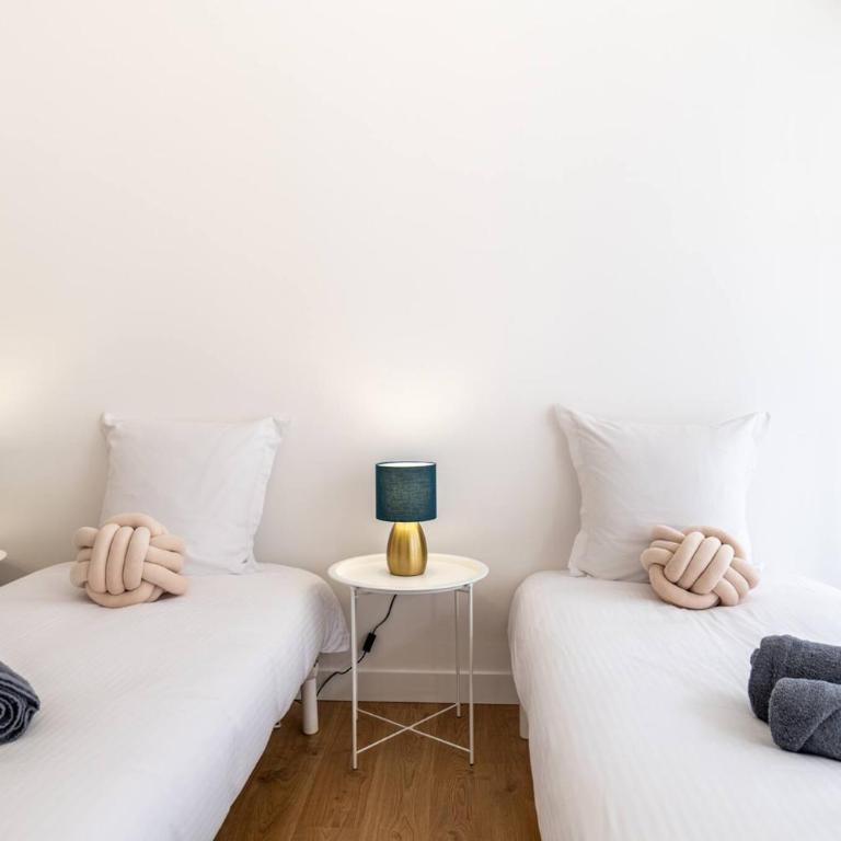 Festival -Appartement 3 pièces Annecy centre ville - Appartamento con 2 Camere da Letto - 26