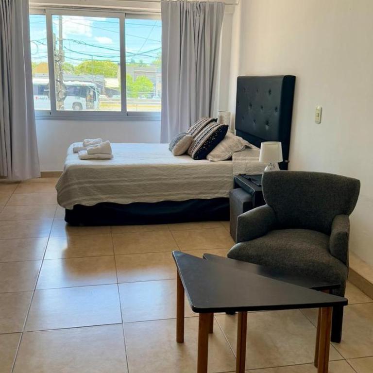 Punto Maschwitz Alquileres - Monoambiente - One-Bedroom Apartment - 3