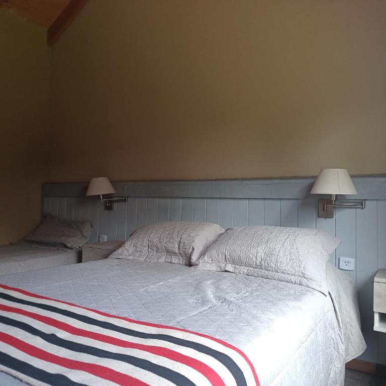 Candelaria Meliquina complejo - Chalet de 1 dormitorio - 18