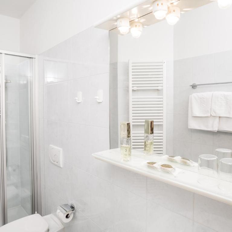 Residence Désirée Classic & Design - Appartamento con 1 Camera da Letto - 5