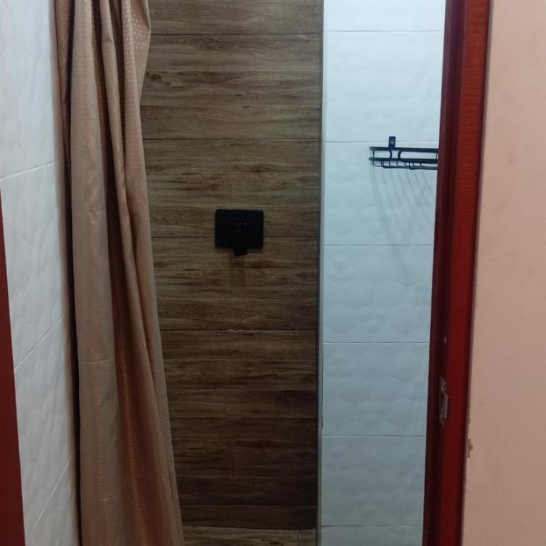 Chakana Family Home Lima Airport - Habitación Triple con baño privado - 3