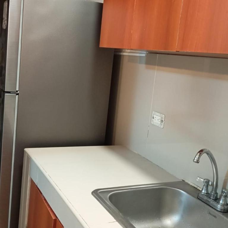 Alojamiento Independiente vipasa - Habitación Doble - 5