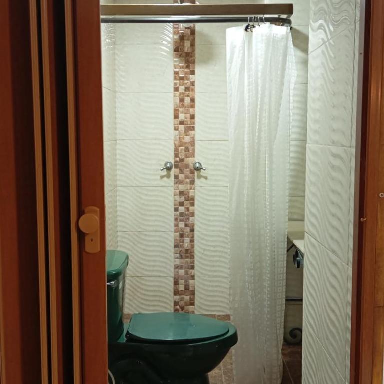 Alojamiento Independiente vipasa - Habitación Doble - 6