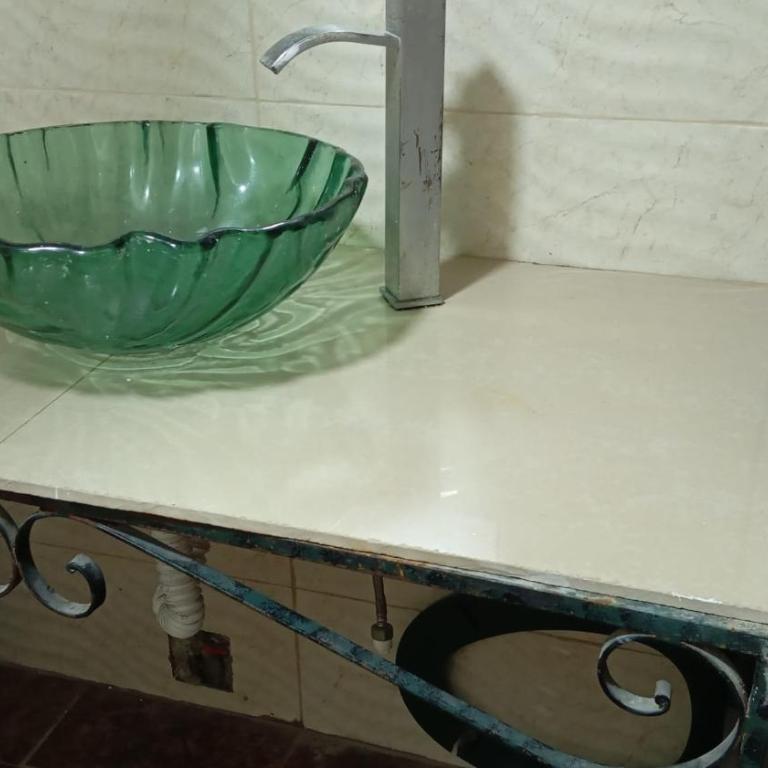 Alojamiento Independiente vipasa - Habitación Doble - 7