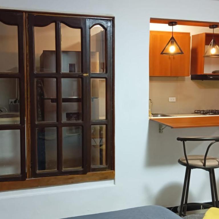 Alojamiento Independiente vipasa - Habitación Doble - 10