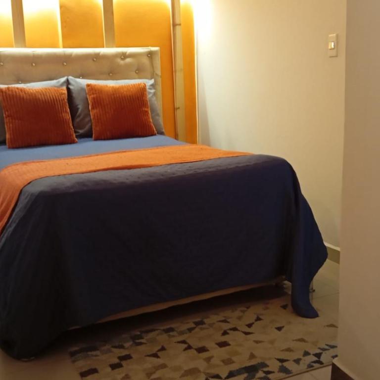 Alojamiento Independiente vipasa - Habitación Doble - 14