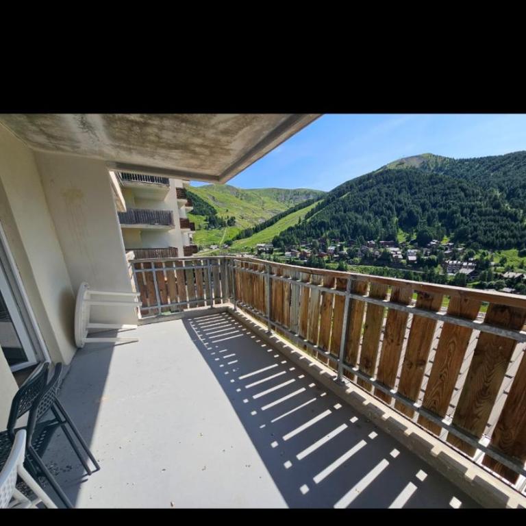 2 Appartements à 300 m des pistes - Appartement 2 Chambres - 1