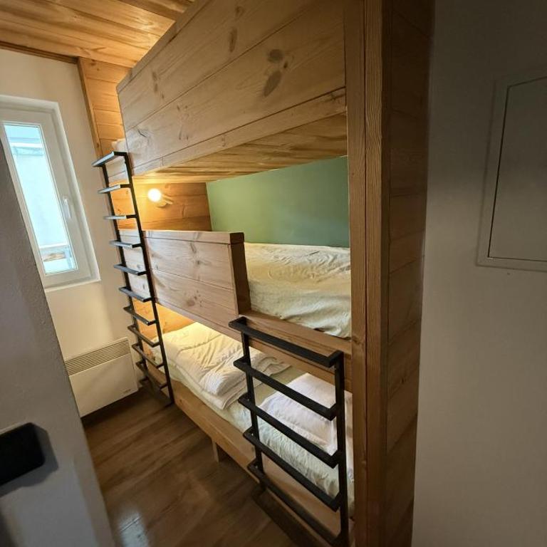 2 Appartements à 300 m des pistes - Appartement 2 Chambres - 2