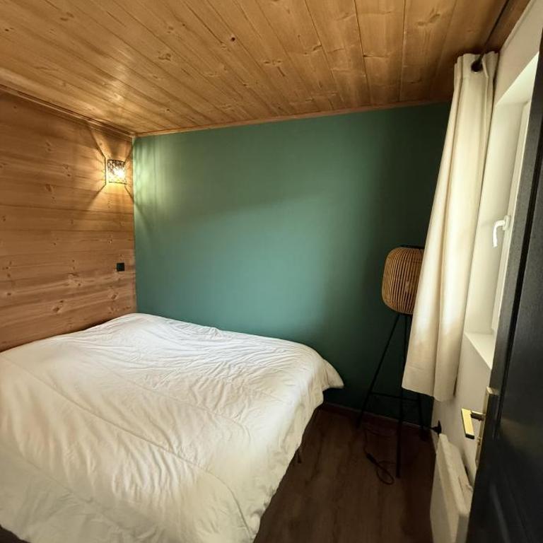 2 Appartements à 300 m des pistes - Appartement 2 Chambres - 3