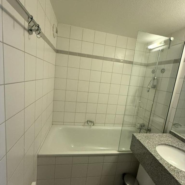 2 Appartements à 300 m des pistes - Appartement 2 Chambres - 5