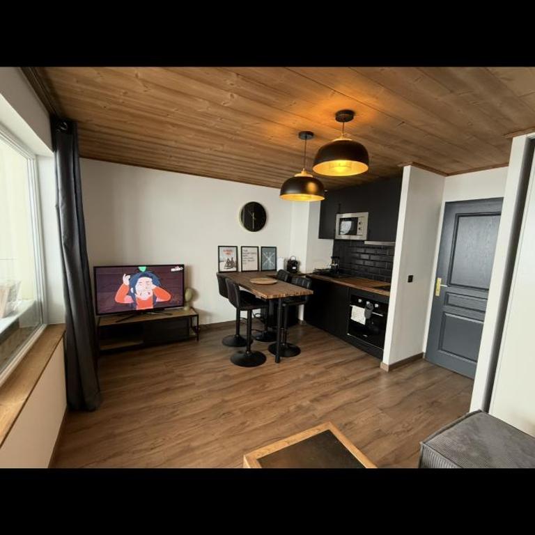 2 Appartements à 300 m des pistes - Appartement 2 Chambres - 6