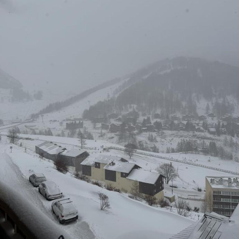2 Appartements à 300 m des pistes - Appartement 2 Chambres - 7