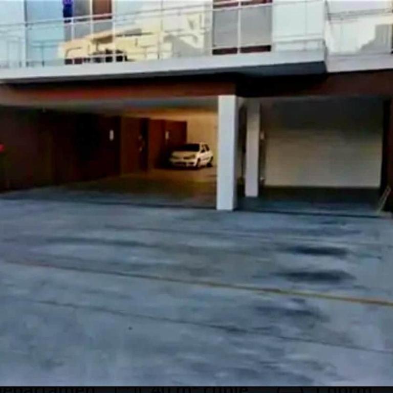 Refugio del Mar dpto con cochera gratis - One-Bedroom Apartment - 9