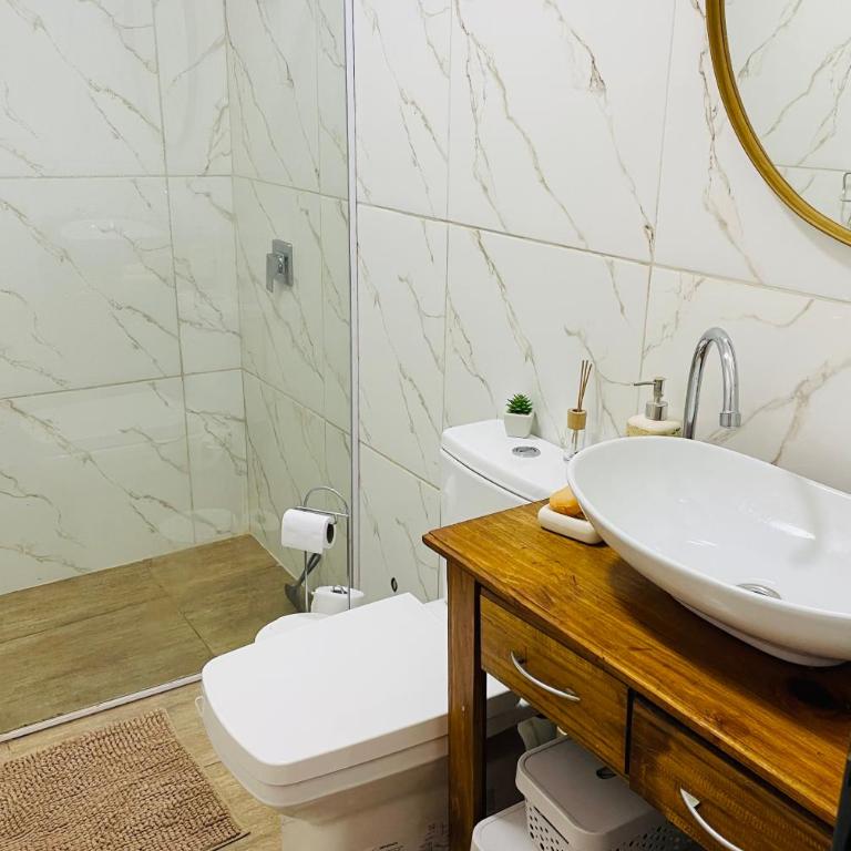 Casa Serena Iguazu - Quadruple Room - 4