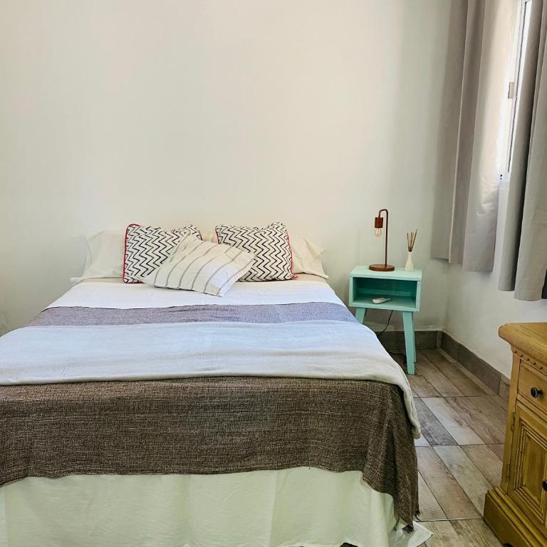 Casa Serena Iguazu - Quadruple Room - 5