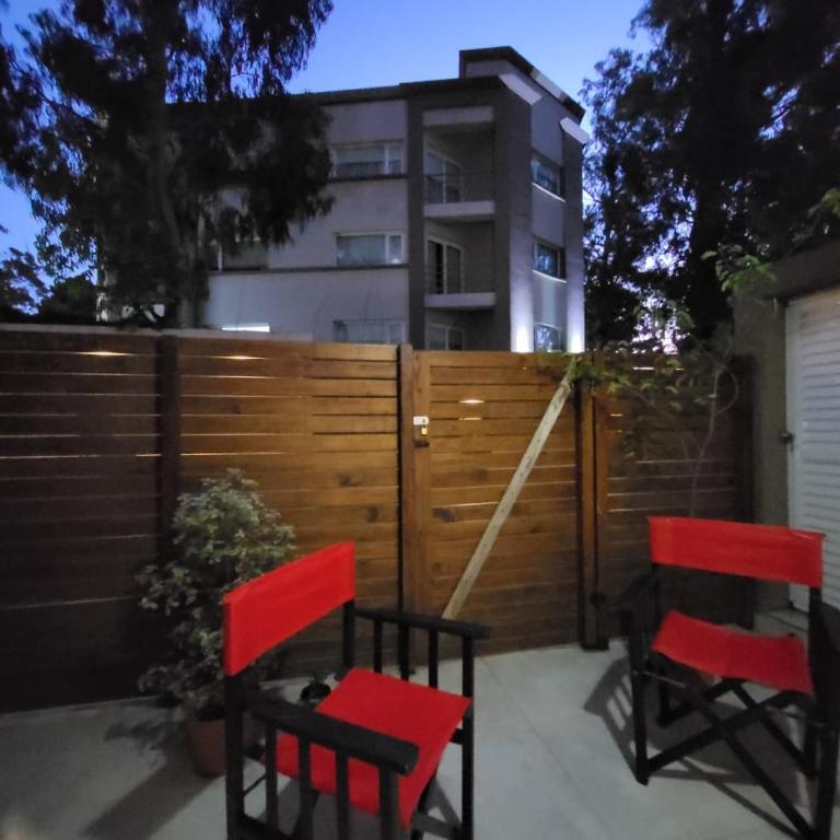La Renata - Apartamento de 1 dormitorio - 14