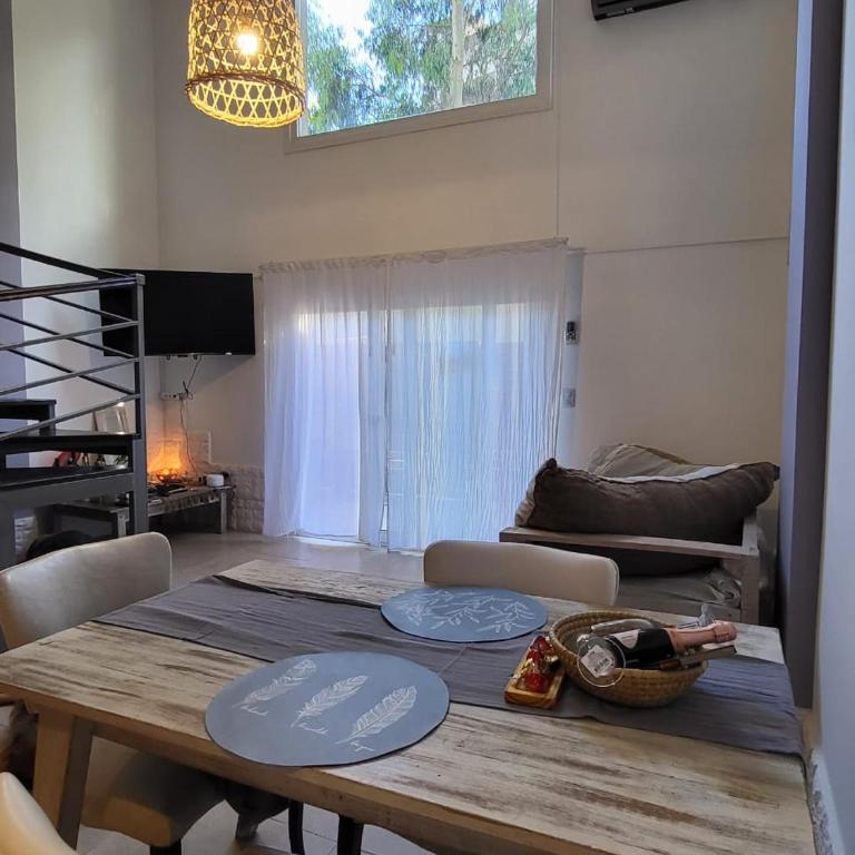 La Renata - Apartamento de 1 dormitorio - 5