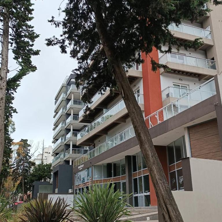 La Renata - Apartamento de 1 dormitorio - 19