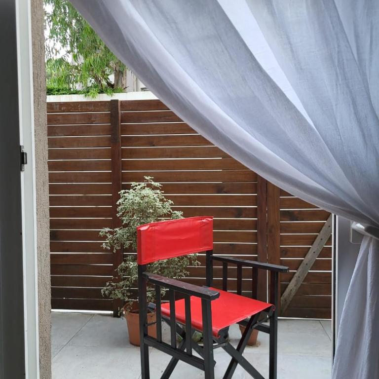 La Renata - Apartamento de 1 dormitorio - 15