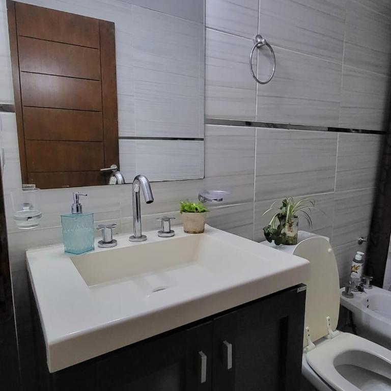 La Renata - Apartamento de 1 dormitorio - 11