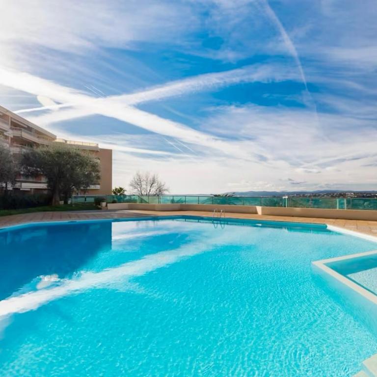 Le Cocon - Appartement 1 Chambre - 16