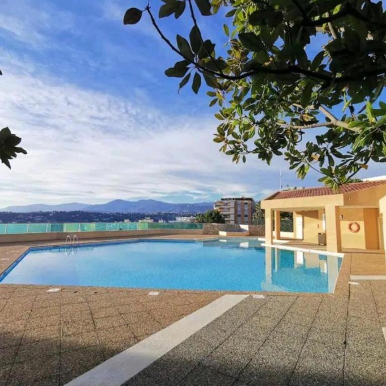 Le Cocon - Appartement 1 Chambre - 12